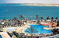 , -,  Le Meridien Abu-Dhabi 5 *