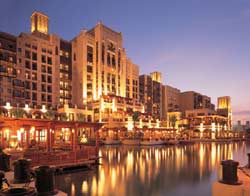 ,  -  ,  Mina ASalam Madinat Jumeirah 5*